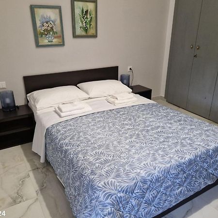 N&S Apartment B Edessa Bagian luar foto
